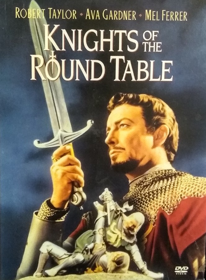 Knights of the Round TableKnights of the Round Table